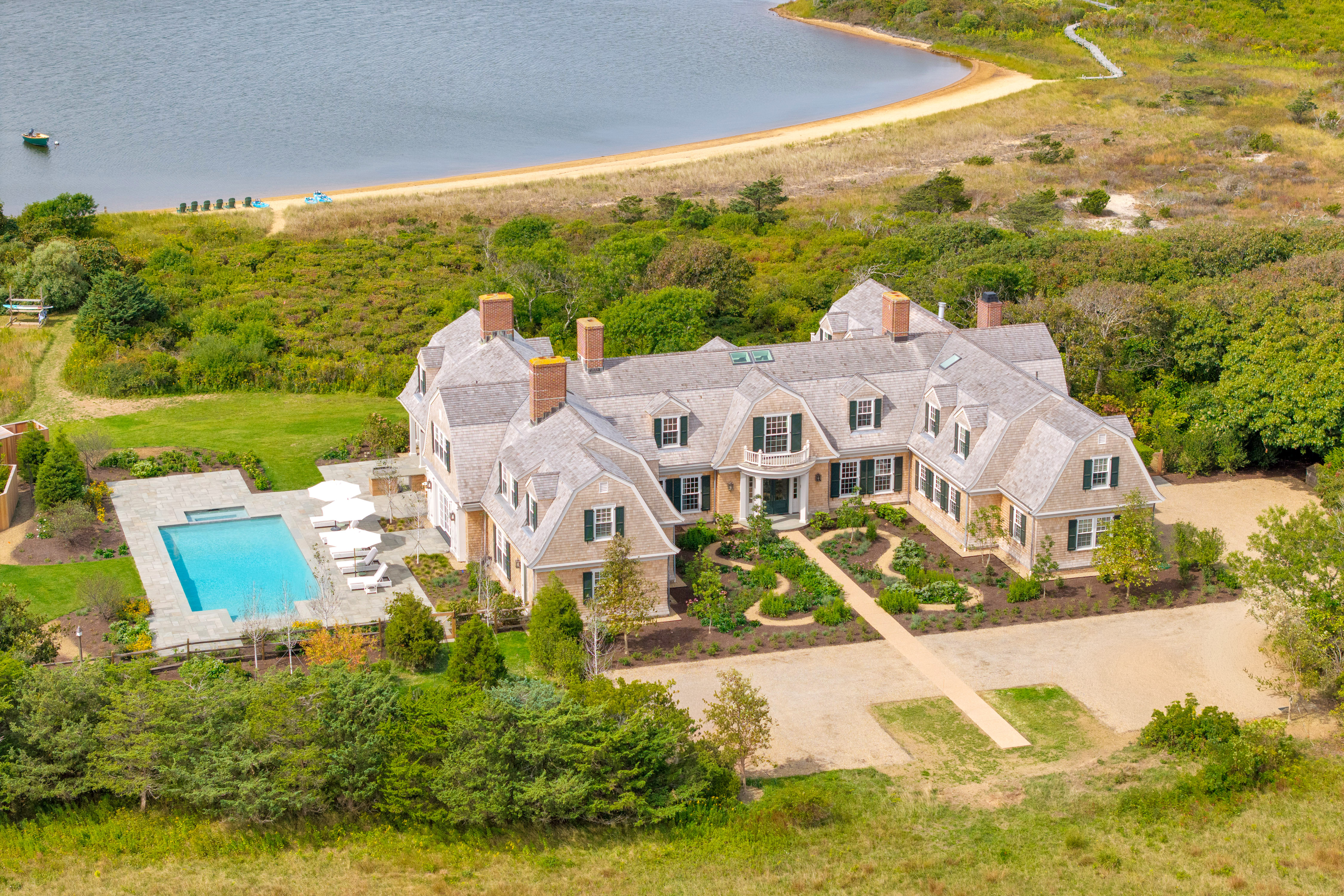 65 Butlers Cove Road - Vacation Rental - Wallace & Co. Sotheby's In...